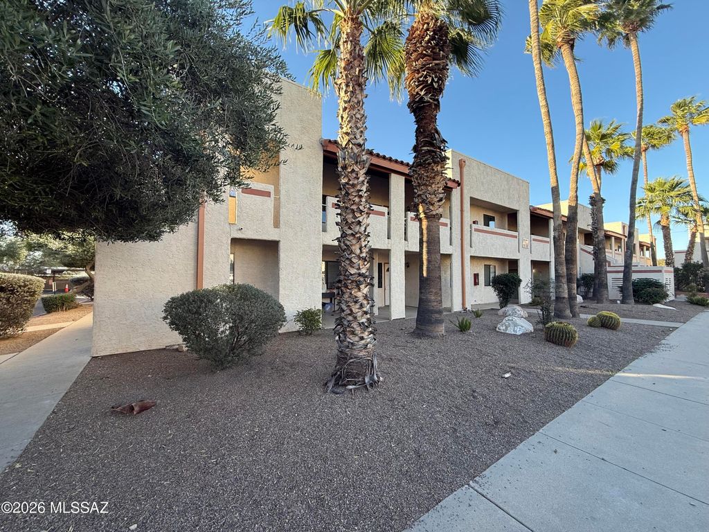 455 W Kelso St Apt 232, Tucson, AZ 85705