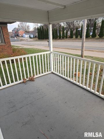 418 19TH Avenue N, Clinton, IA 52732