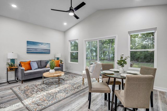 34 DELMONTE Street, Baldwin, FL 32234