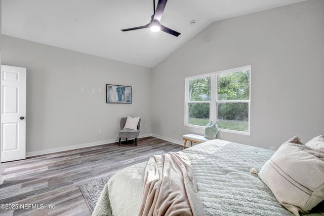 34 DELMONTE Street, Baldwin, FL 32234