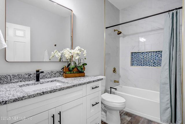 34 DELMONTE Street, Baldwin, FL 32234