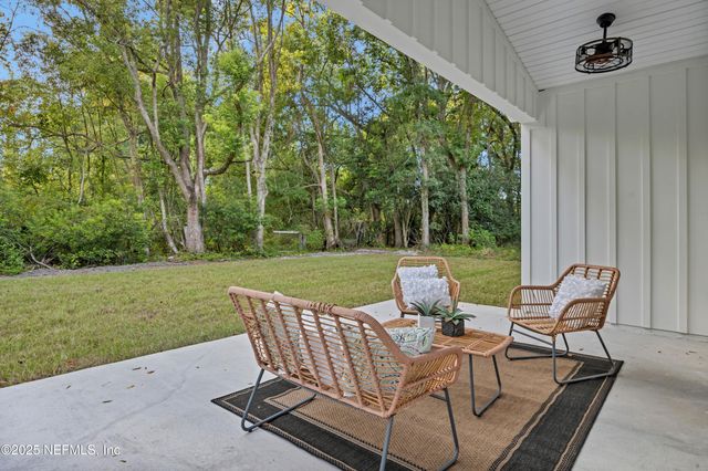 34 DELMONTE Street, Baldwin, FL 32234