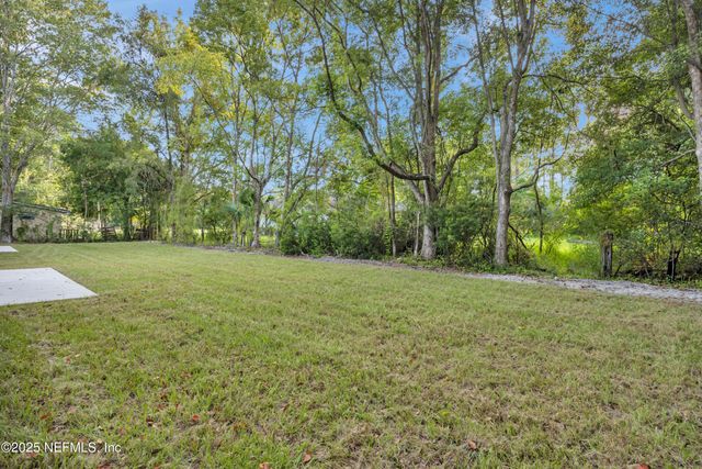 34 DELMONTE Street, Baldwin, FL 32234