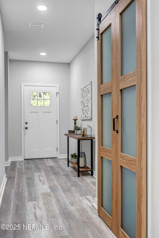 34 DELMONTE Street, Baldwin, FL 32234