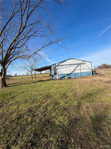 1811 State Highway Z, Sikeston, MO 63801