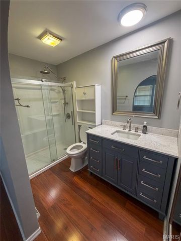 1811 State Highway Z, Sikeston, MO 63801