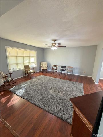 1811 State Highway Z, Sikeston, MO 63801