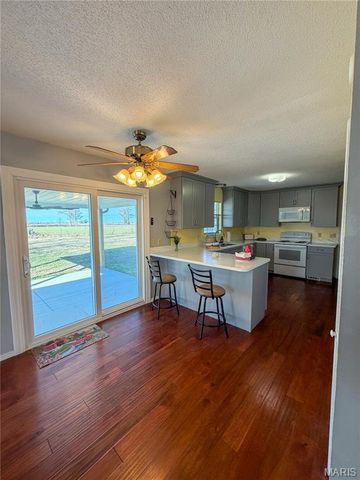 1811 State Highway Z, Sikeston, MO 63801