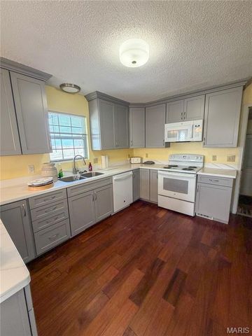 1811 State Highway Z, Sikeston, MO 63801