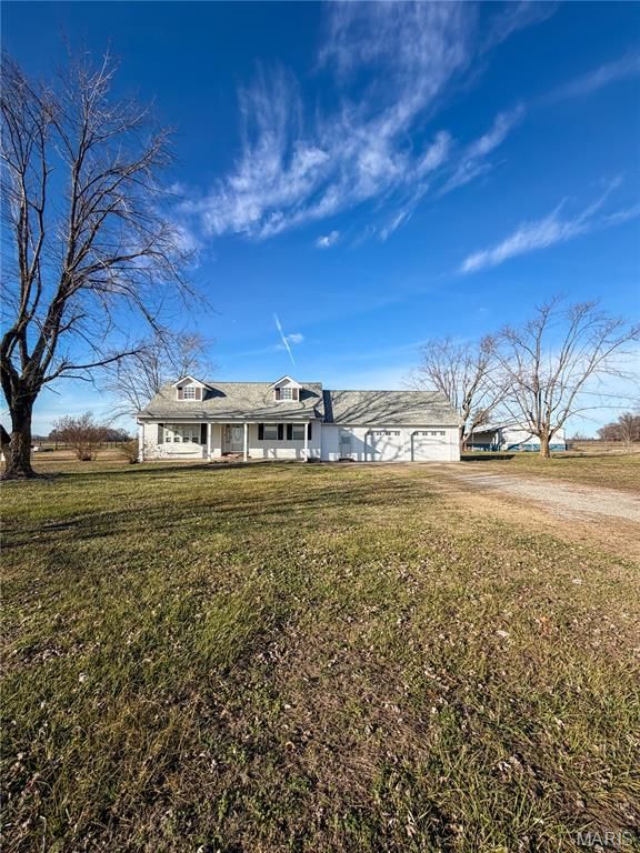 1811 State Highway Z, Sikeston, MO 63801