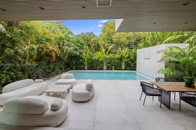 4534 Sheridan Avenue, Miami Beach, FL 33140