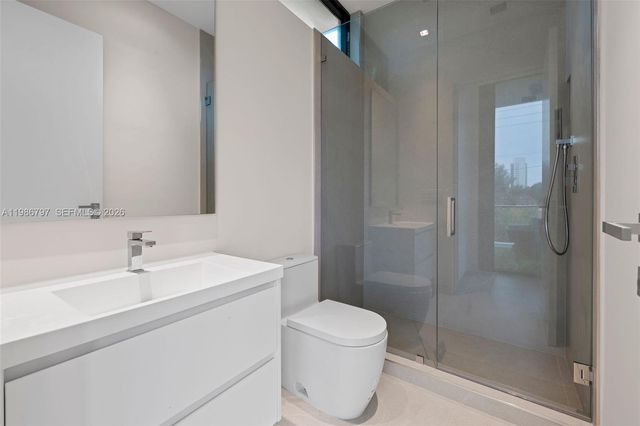 4534 Sheridan Avenue, Miami Beach, FL 33140