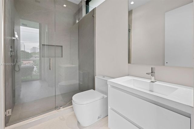 4534 Sheridan Avenue, Miami Beach, FL 33140