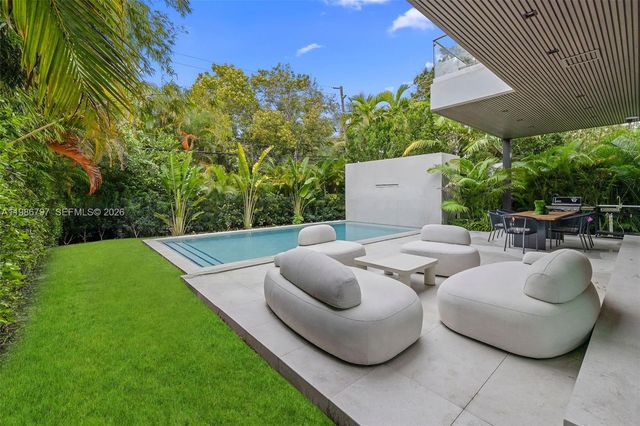 4534 Sheridan Avenue, Miami Beach, FL 33140