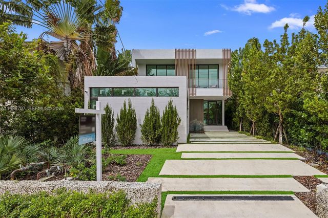 4534 Sheridan Avenue, Miami Beach, FL 33140