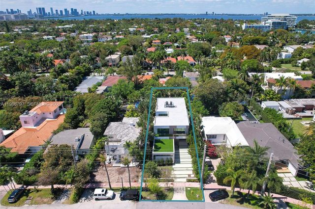 4534 Sheridan Avenue, Miami Beach, FL 33140
