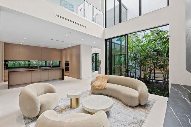 4534 Sheridan Avenue, Miami Beach, FL 33140