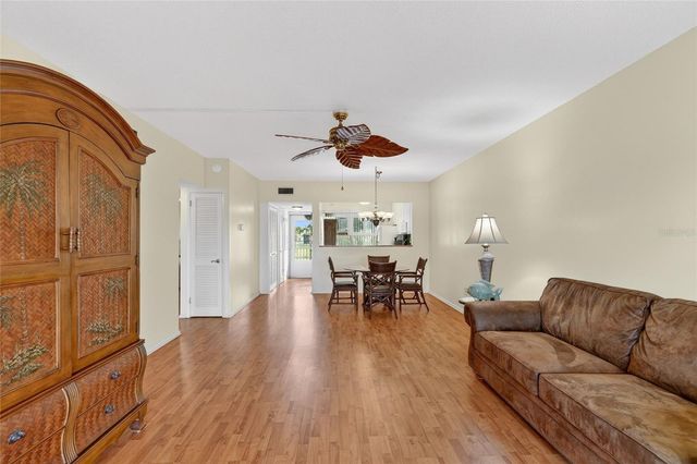 721 S BEACH STREET 207A, Daytona Beach, FL 32114