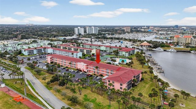 721 S BEACH STREET 207A, Daytona Beach, FL 32114