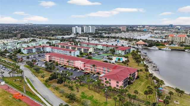 721 S BEACH STREET 207A, Daytona Beach, FL 32114