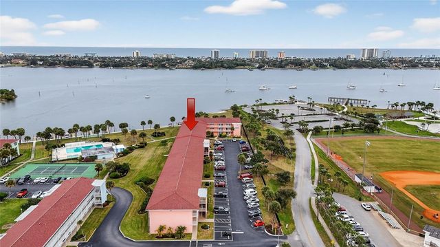 721 S BEACH STREET 207A, Daytona Beach, FL 32114