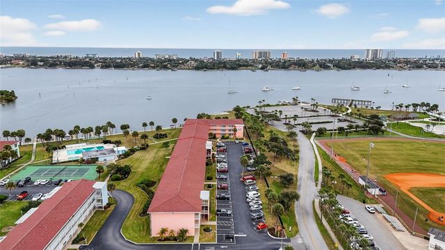 721 S BEACH STREET 207A, Daytona Beach, FL 32114