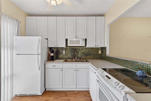 721 S BEACH STREET 207A, Daytona Beach, FL 32114