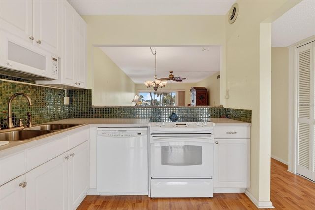 721 S BEACH STREET 207A, Daytona Beach, FL 32114