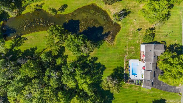 886 Burlingham Road, Pine Bush, NY 12566