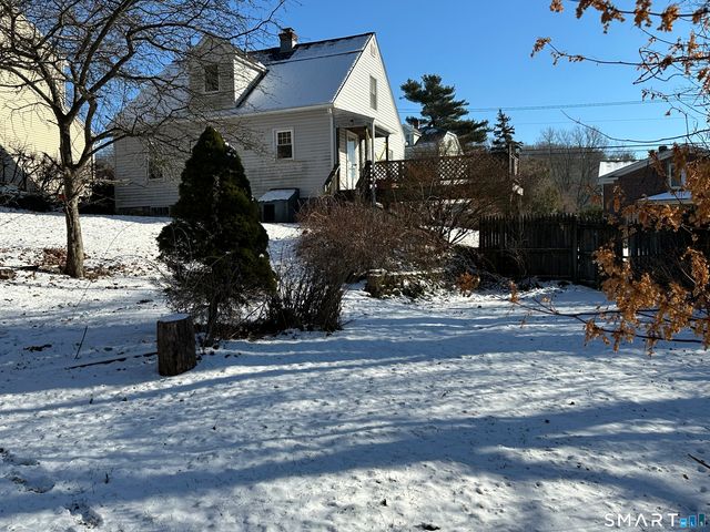 67 Clover Street, Waterbury, CT 06706