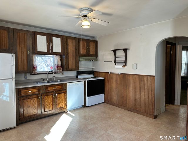 67 Clover Street, Waterbury, CT 06706