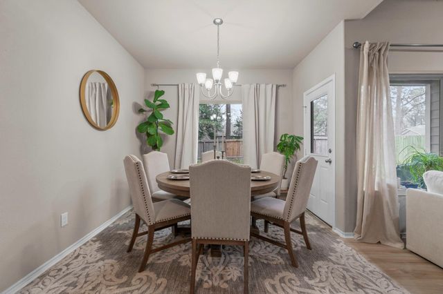 517 Chickasaw Drive, Montgomery, TX 77316