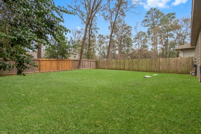 517 Chickasaw Drive, Montgomery, TX 77316