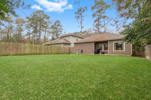 517 Chickasaw Drive, Montgomery, TX 77316