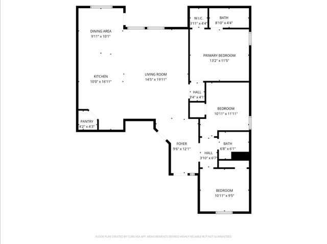 517 Chickasaw Drive, Montgomery, TX 77316