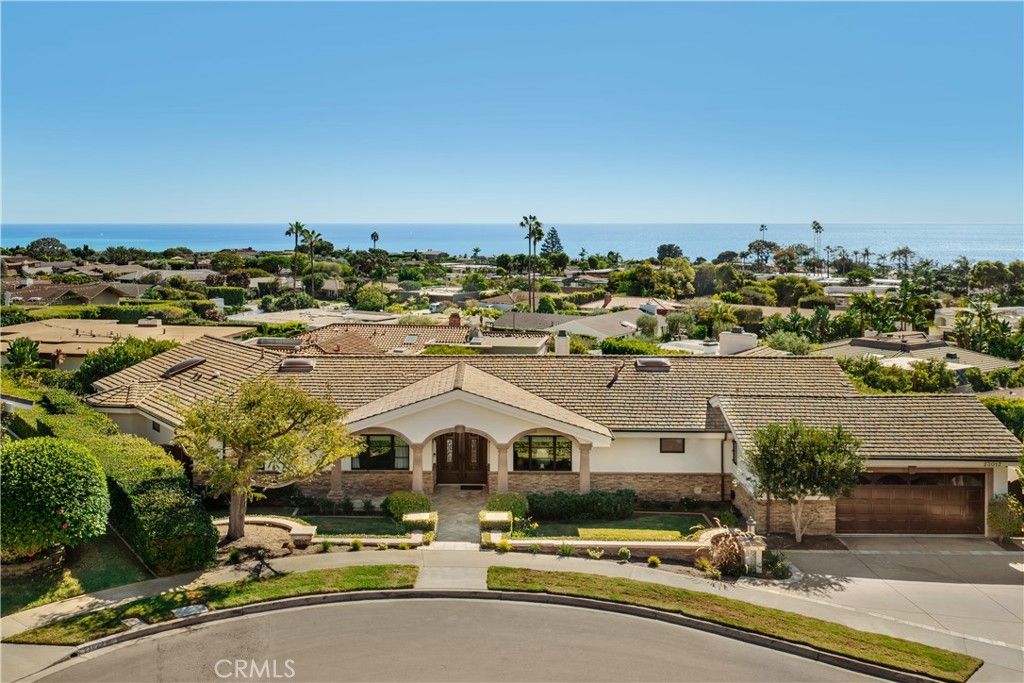 23012 Bering Sea Drive, Dana Point, CA 92629 — exterior