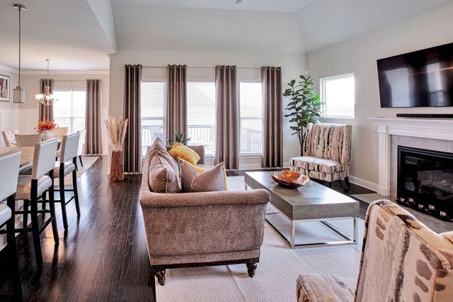 4509 Lancaster Rd, Smyrna, TN 37167