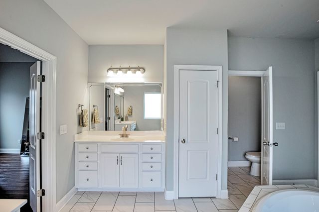 4509 Lancaster Rd, Smyrna, TN 37167