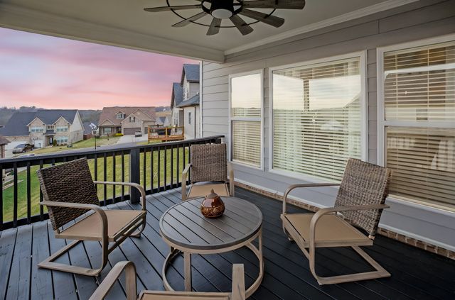 4509 Lancaster Rd, Smyrna, TN 37167