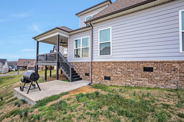 4509 Lancaster Rd, Smyrna, TN 37167