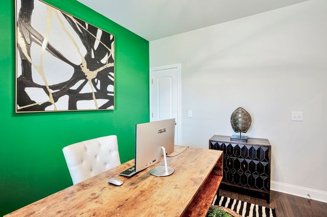 4509 Lancaster Rd, Smyrna, TN 37167