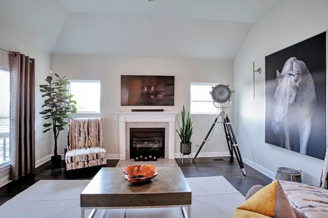 4509 Lancaster Rd, Smyrna, TN 37167