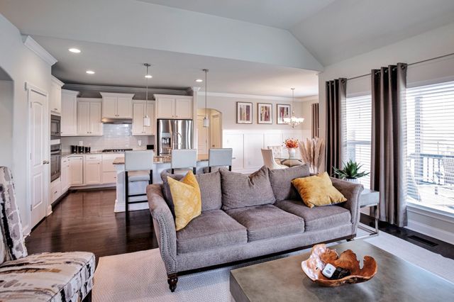 4509 Lancaster Rd, Smyrna, TN 37167