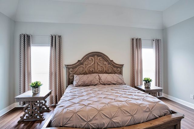 4509 Lancaster Rd, Smyrna, TN 37167