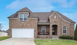 4509 Lancaster Rd, Smyrna, TN 37167