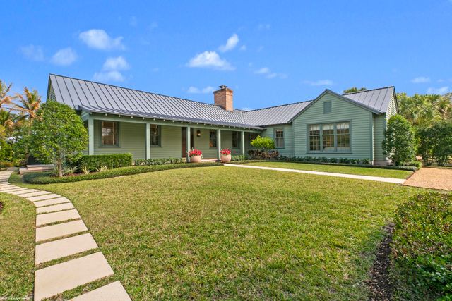 12025 SE Laurel Lane, Hobe Sound, FL 33455