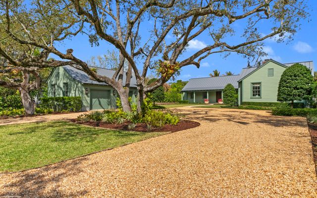 12025 SE Laurel Lane, Hobe Sound, FL 33455