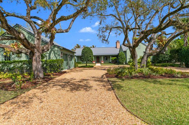 12025 SE Laurel Lane, Hobe Sound, FL 33455