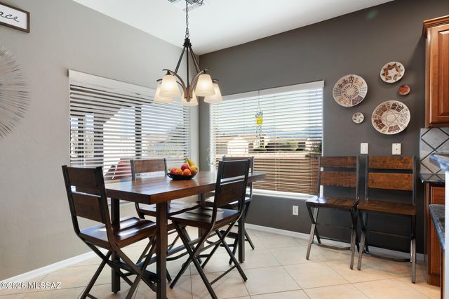 2317 S Via Anzavita, Green Valley, AZ 85614