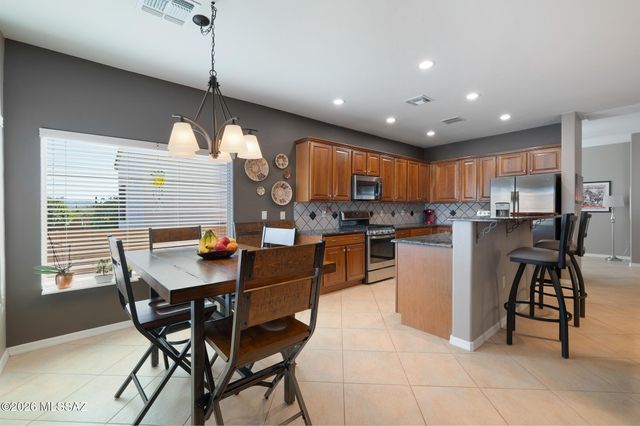2317 S Via Anzavita, Green Valley, AZ 85614